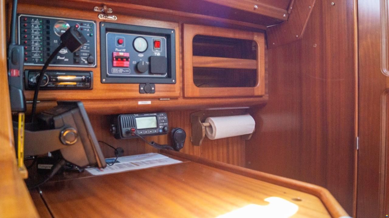 Bavaria 320 Sportline