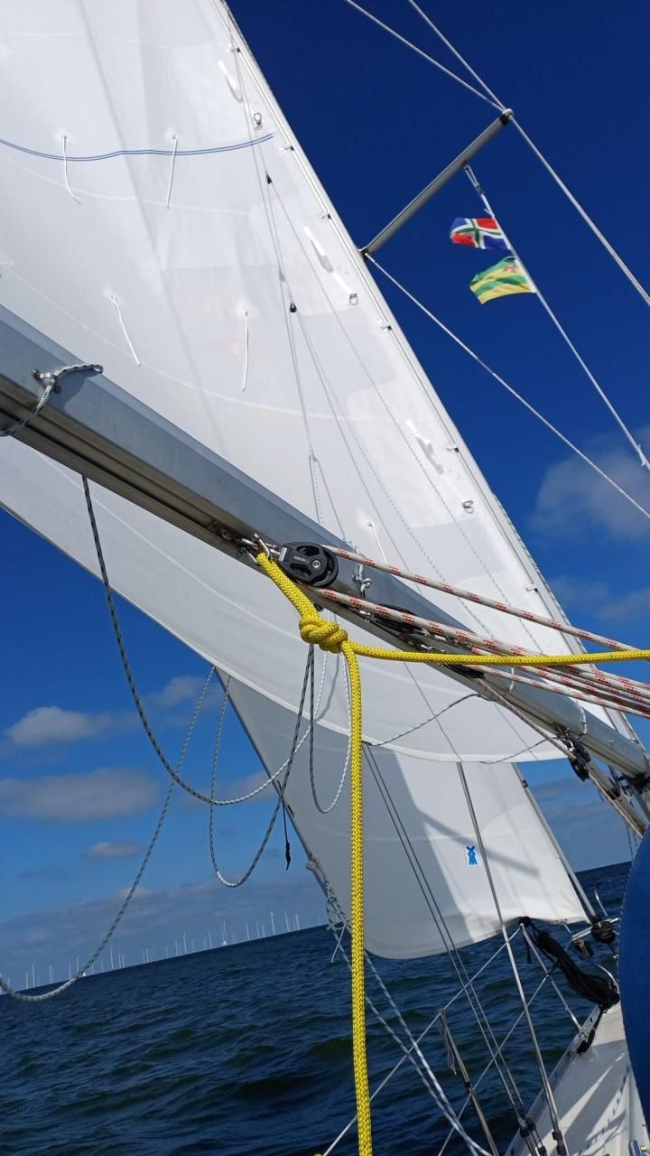 Bavaria 320 Sportline
