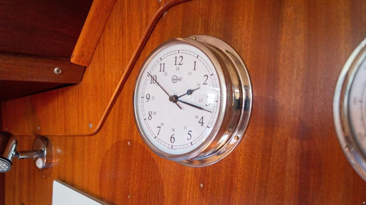 Bavaria 320 Sportline