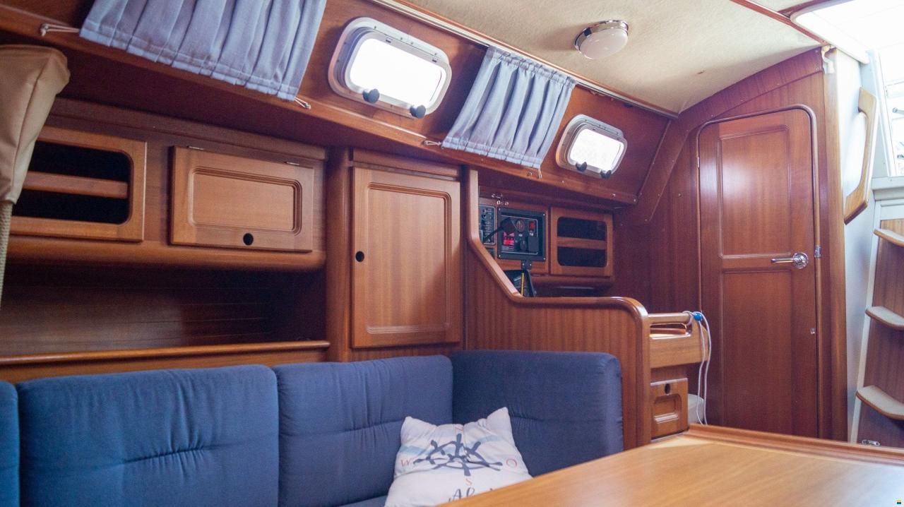 Bavaria 320 Sportline