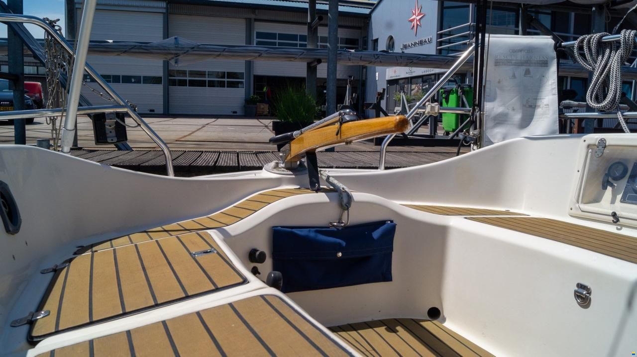 Bavaria 320 Sportline