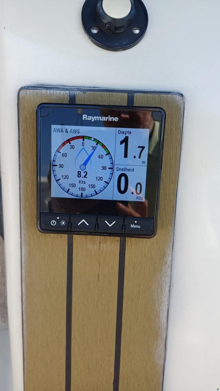 Bavaria 320 Sportline