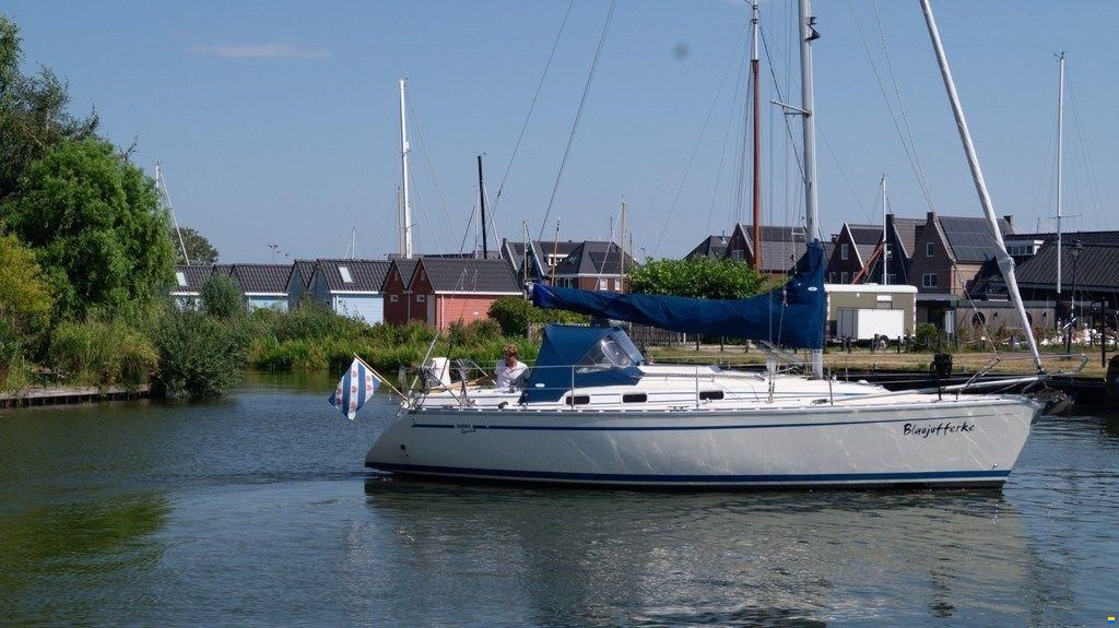 Bavaria 320 Sportline
