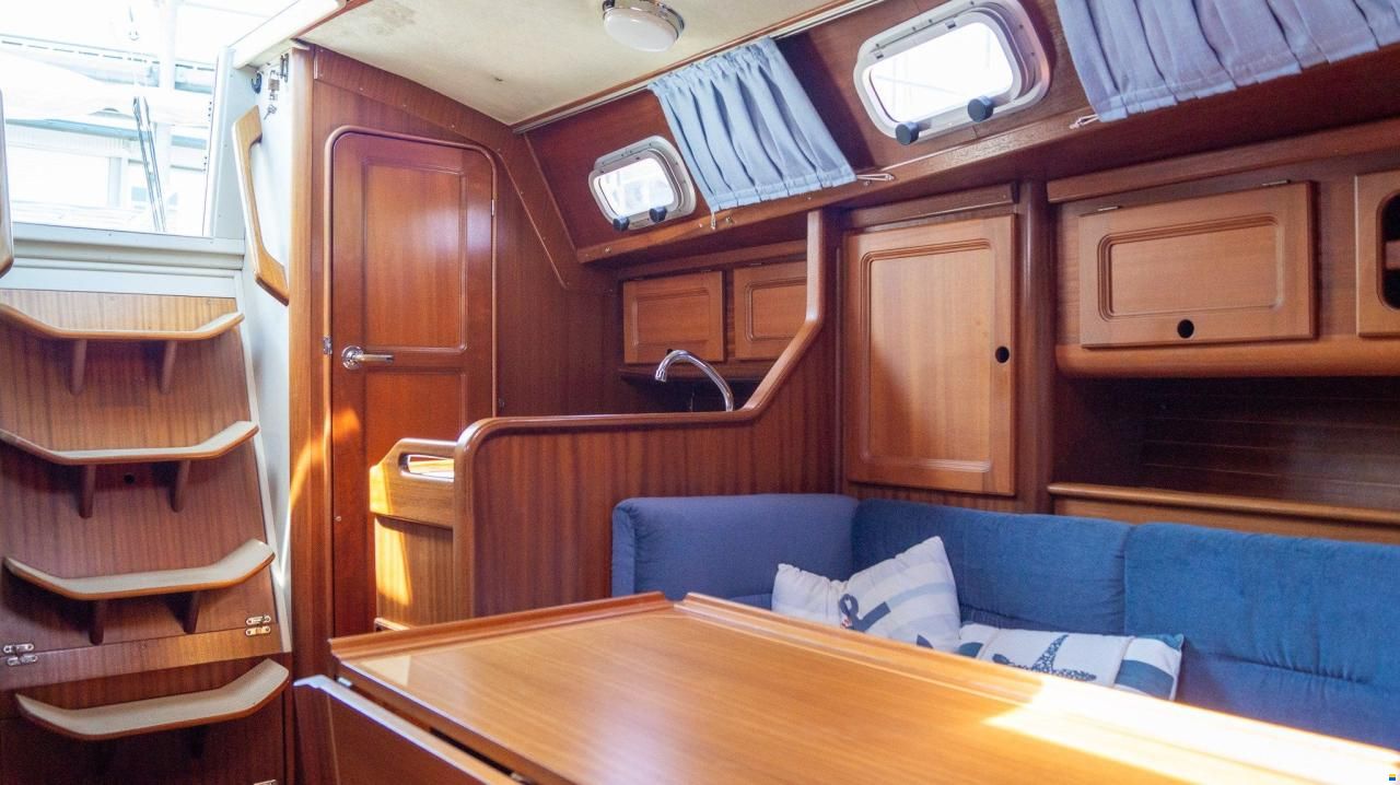 Bavaria 320 Sportline