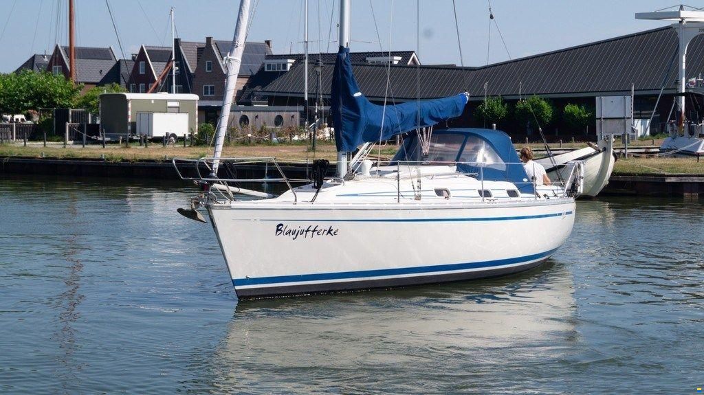 Bavaria 320 Sportline