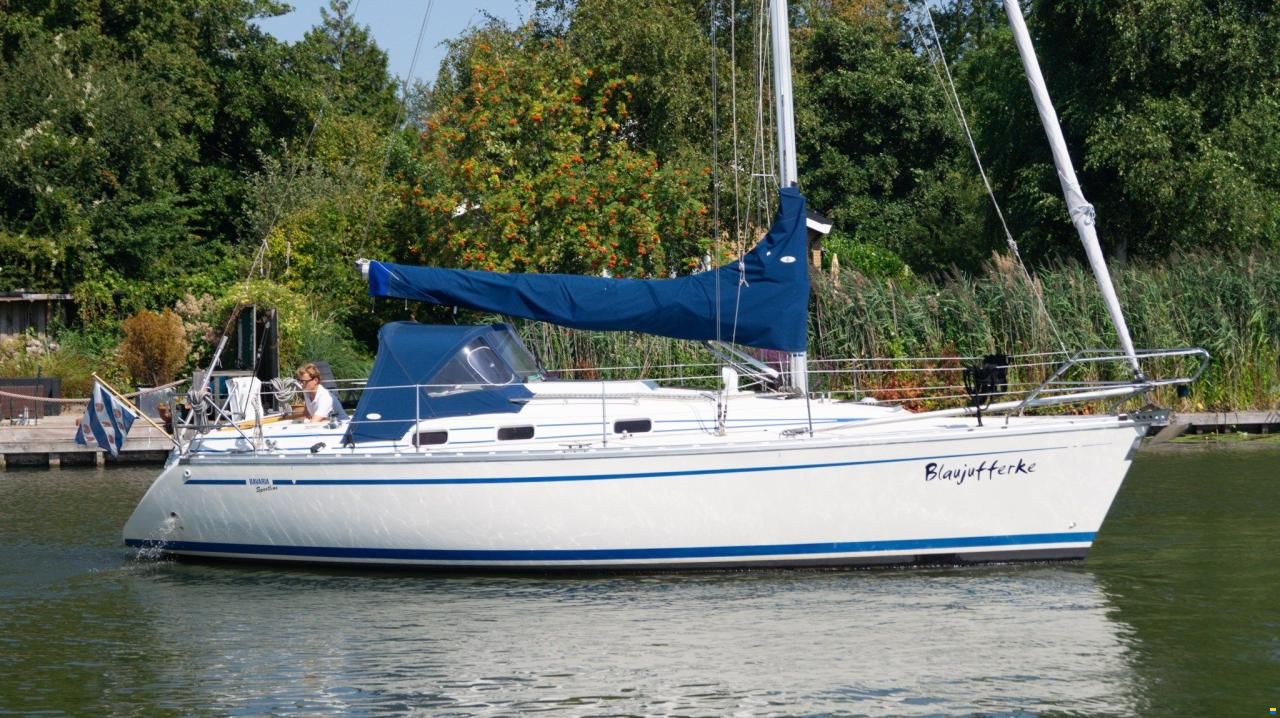 Bavaria 320 Sportline