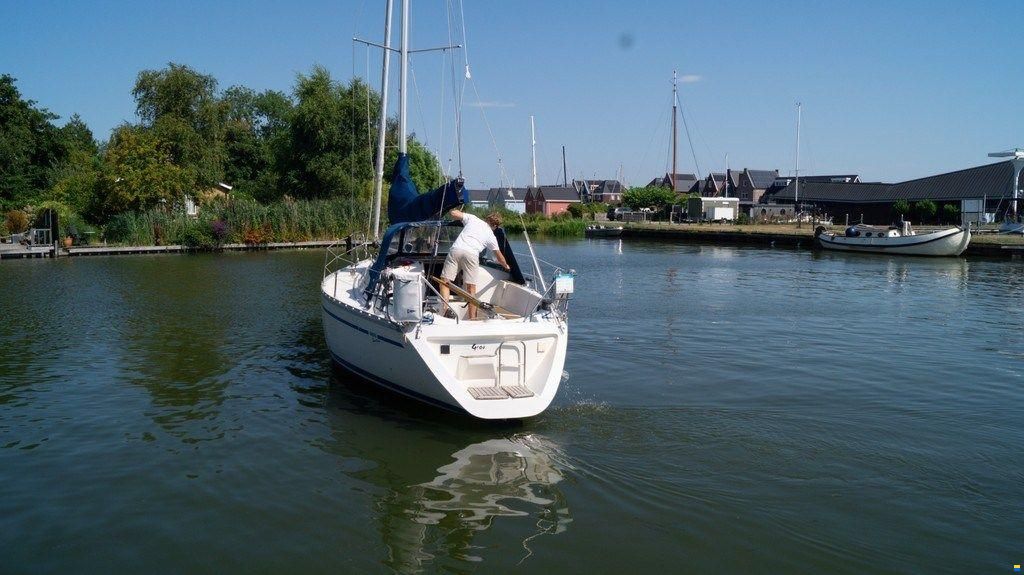Bavaria 320 Sportline