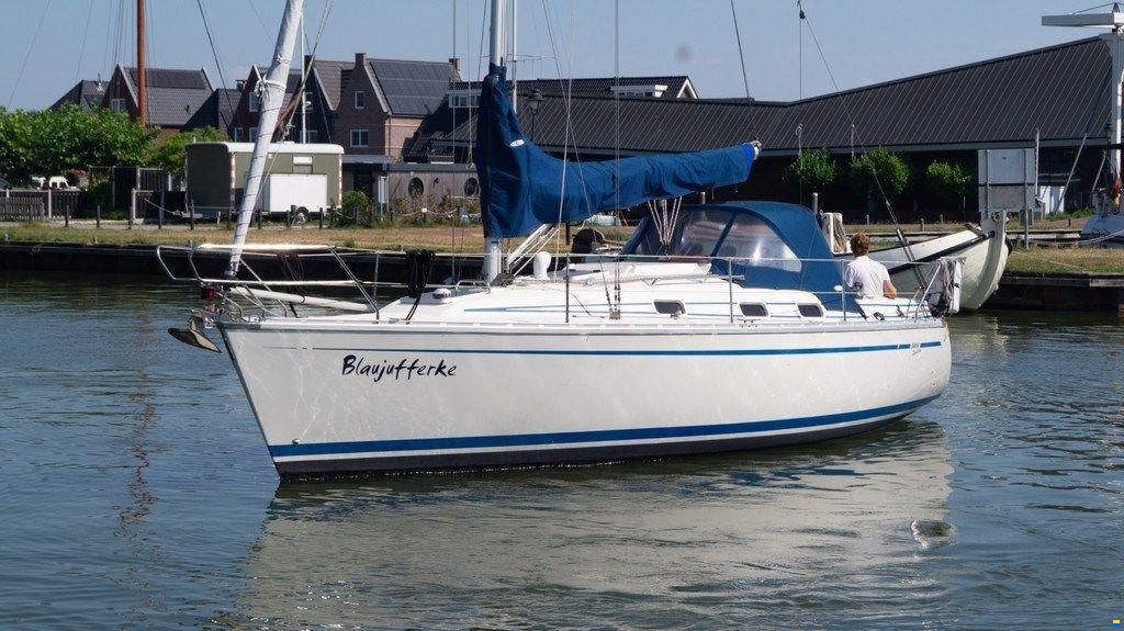 Bavaria 320 Sportline