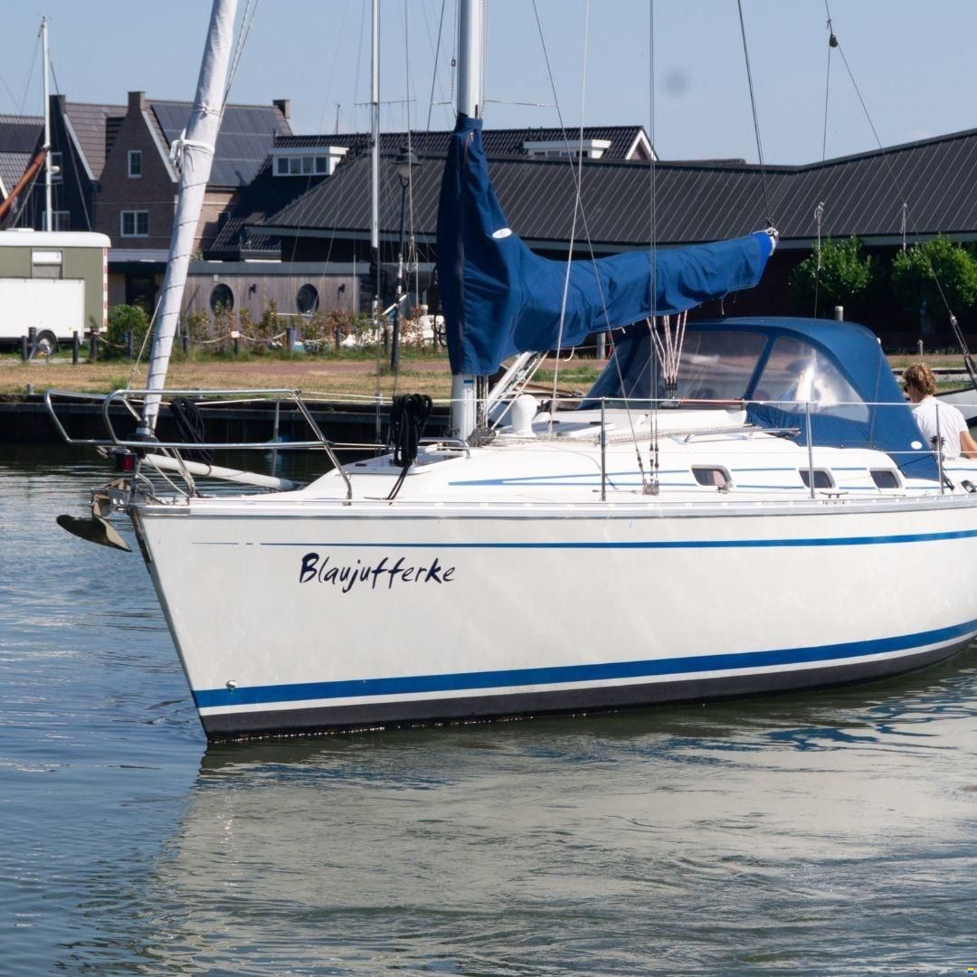 Bavaria 320 Sportline