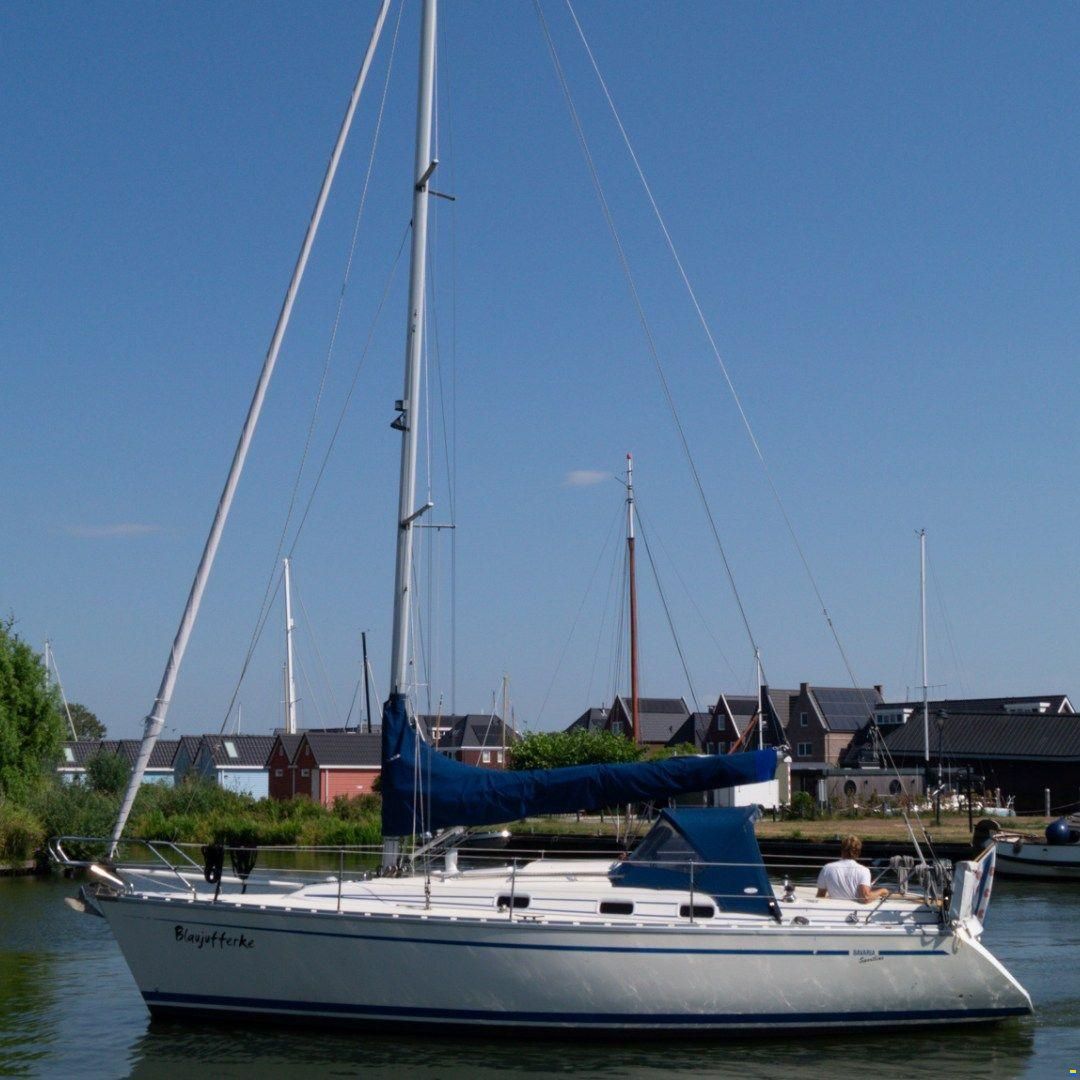 Bavaria 320 Sportline
