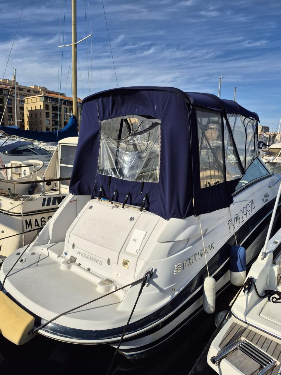 Four Winns 278 VISTA