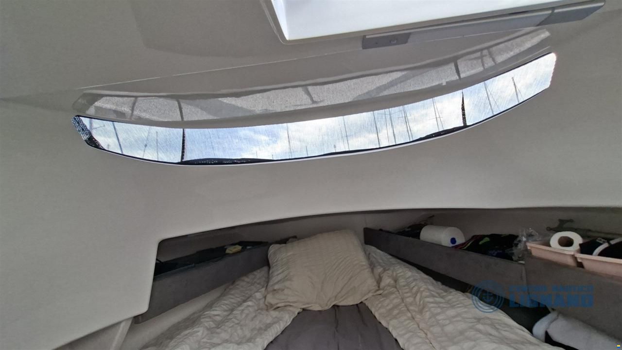 AM Yacht 620 Sundeck