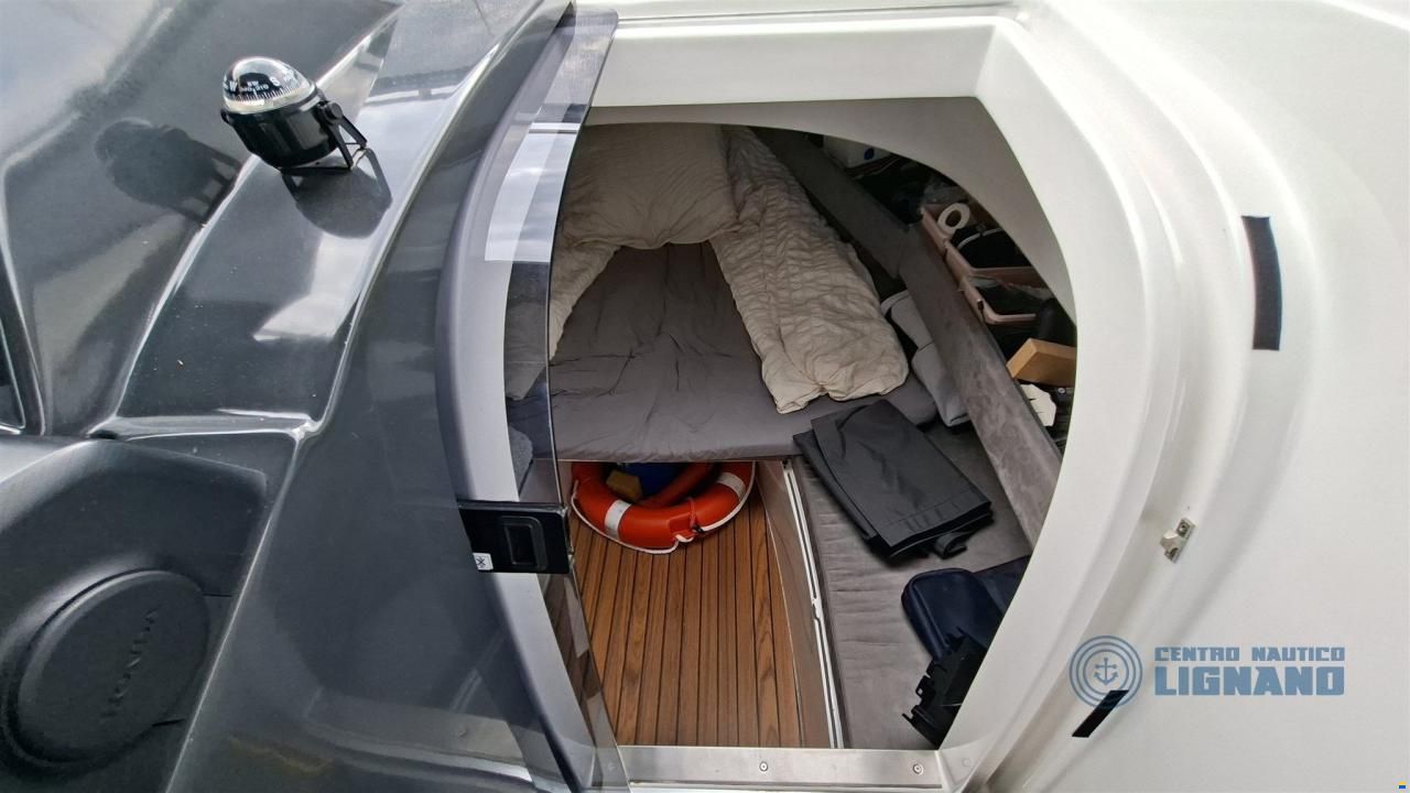 AM Yacht 620 Sundeck