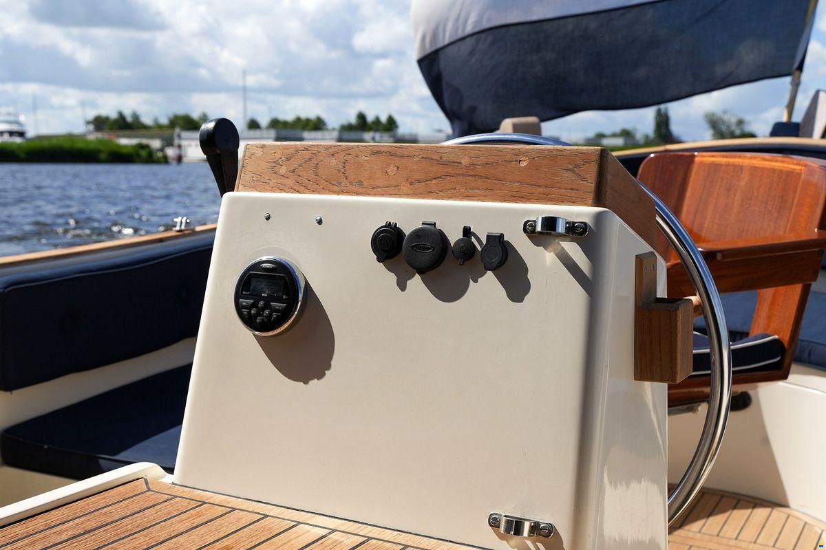 Van Wijk 621 Classic