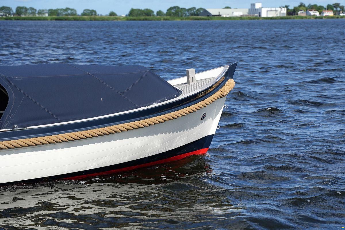 Van Wijk 621 Classic