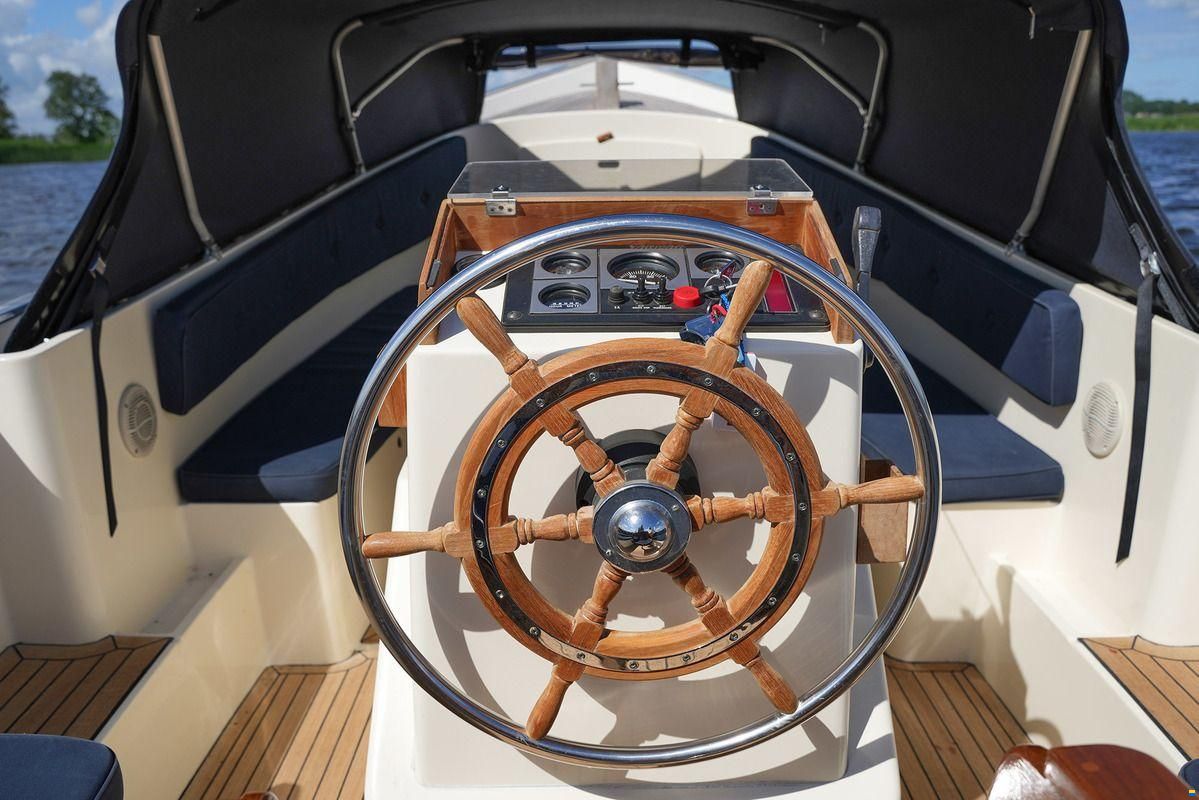 Van Wijk 621 Classic