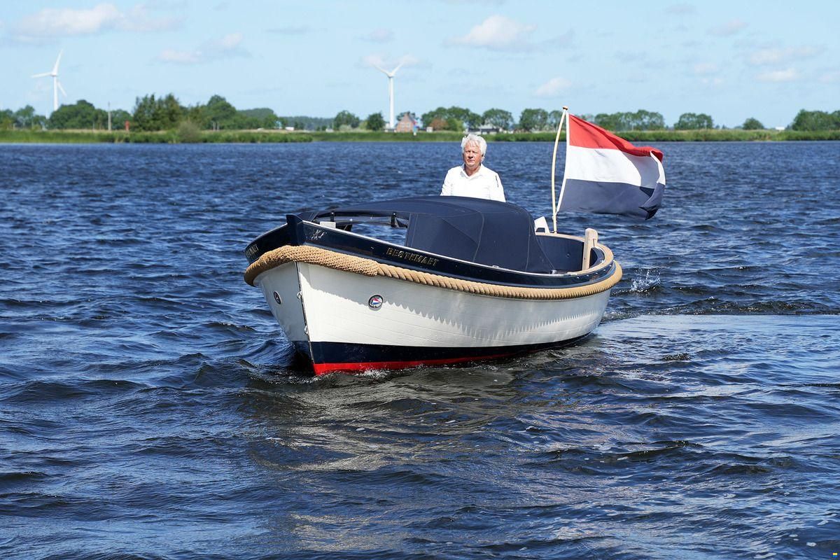 Van Wijk 621 Classic