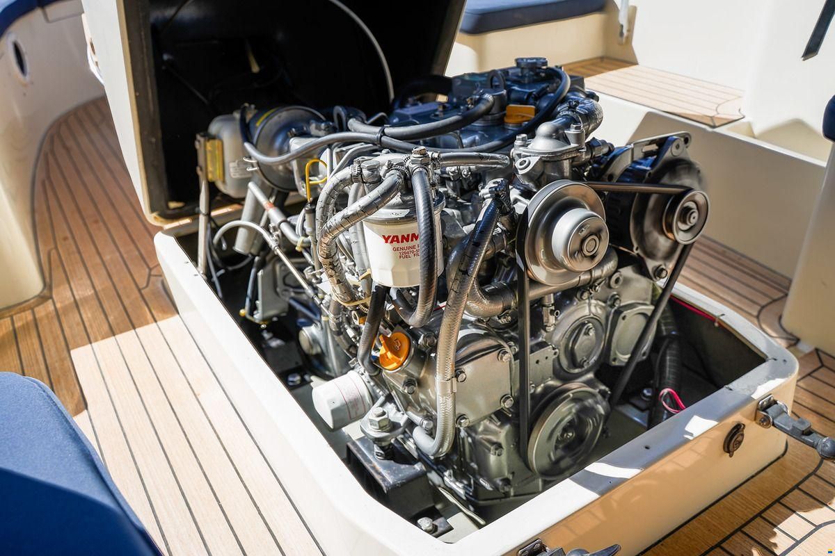 Van Wijk 621 Classic