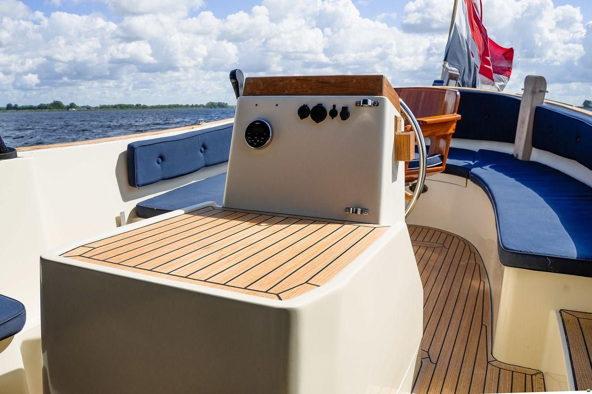 Van Wijk 621 Classic