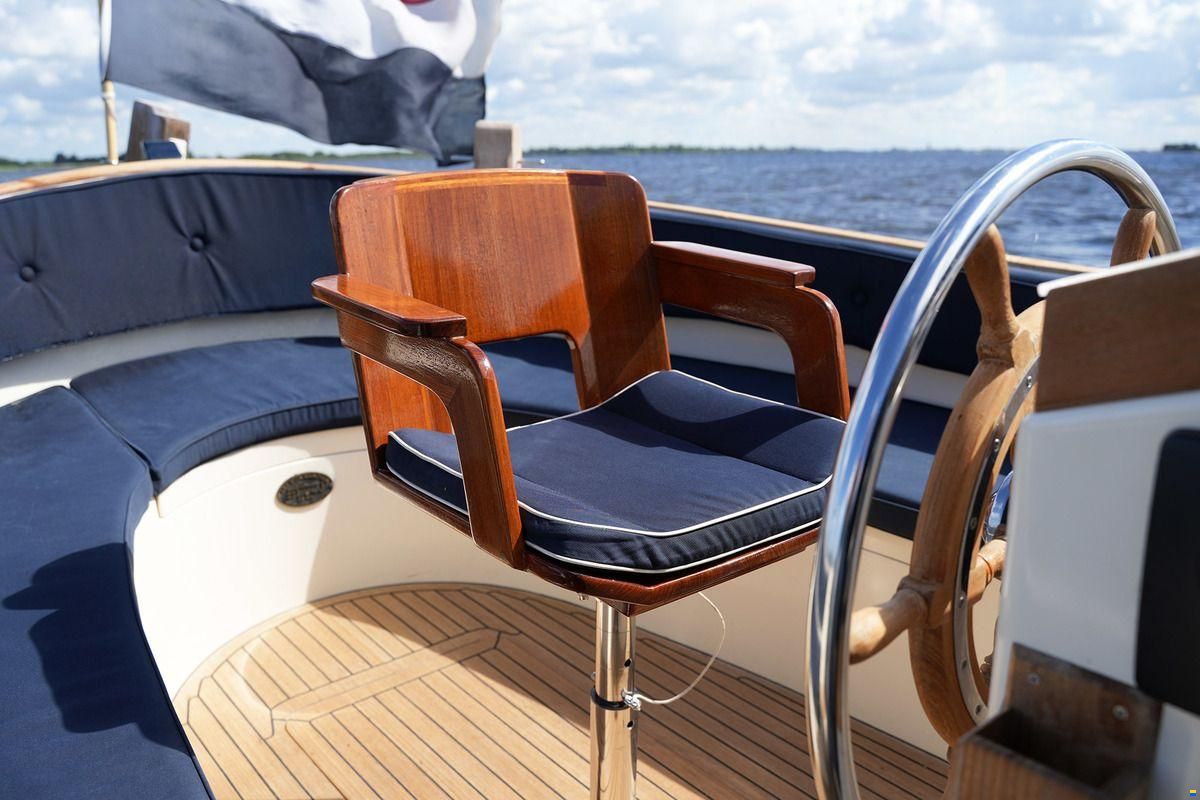 Van Wijk 621 Classic