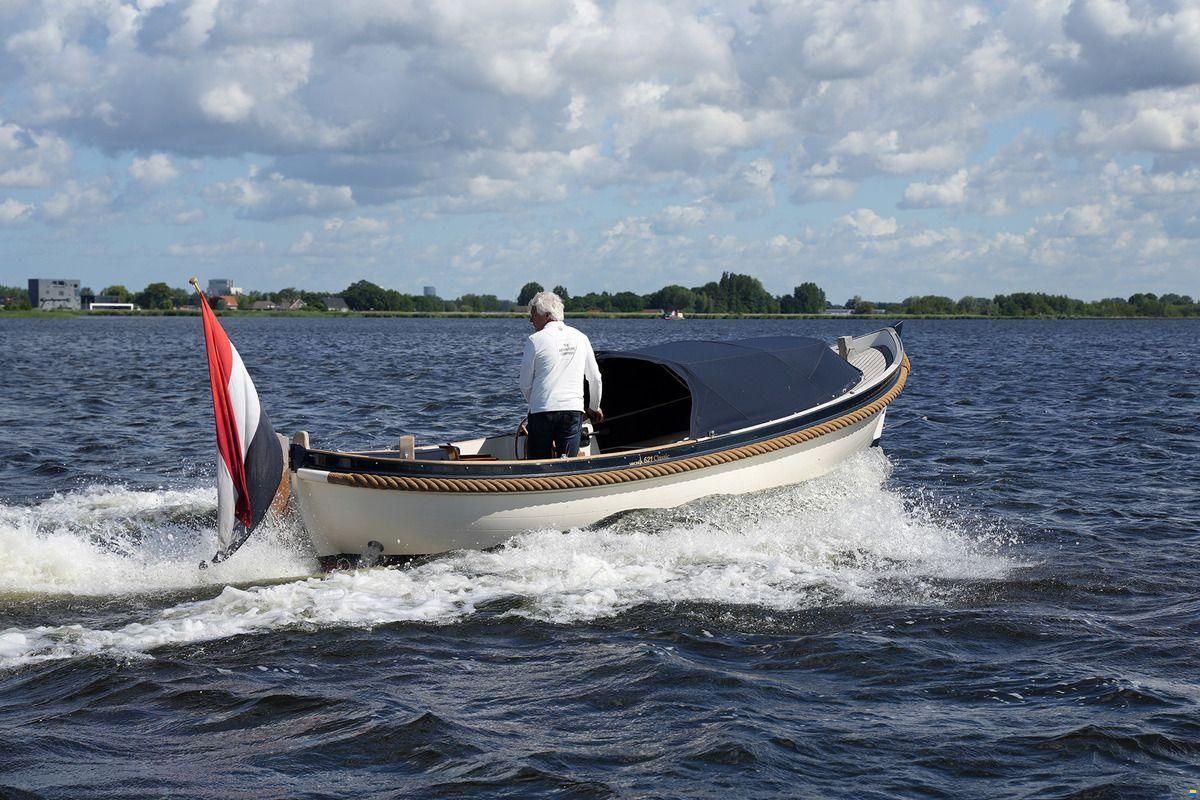Van Wijk 621 Classic