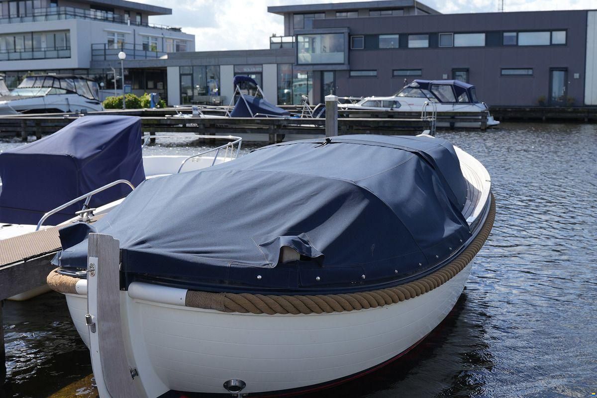 Van Wijk 621 Classic
