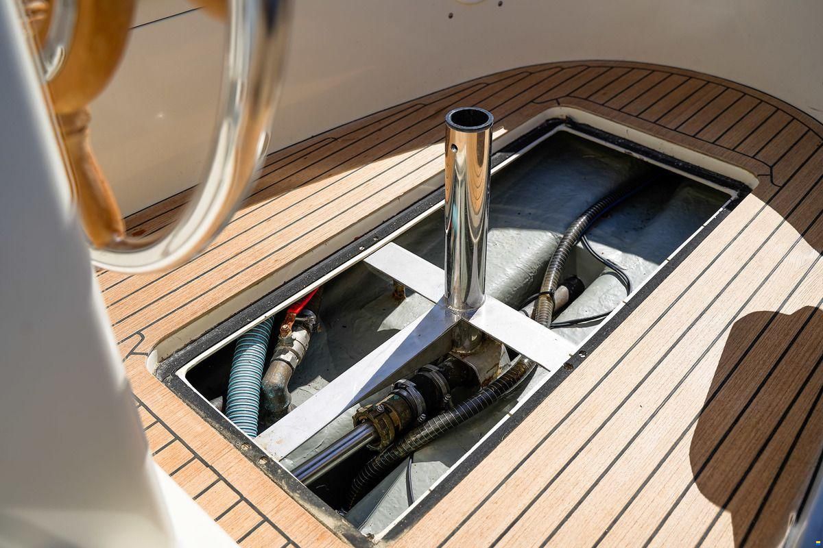 Van Wijk 621 Classic
