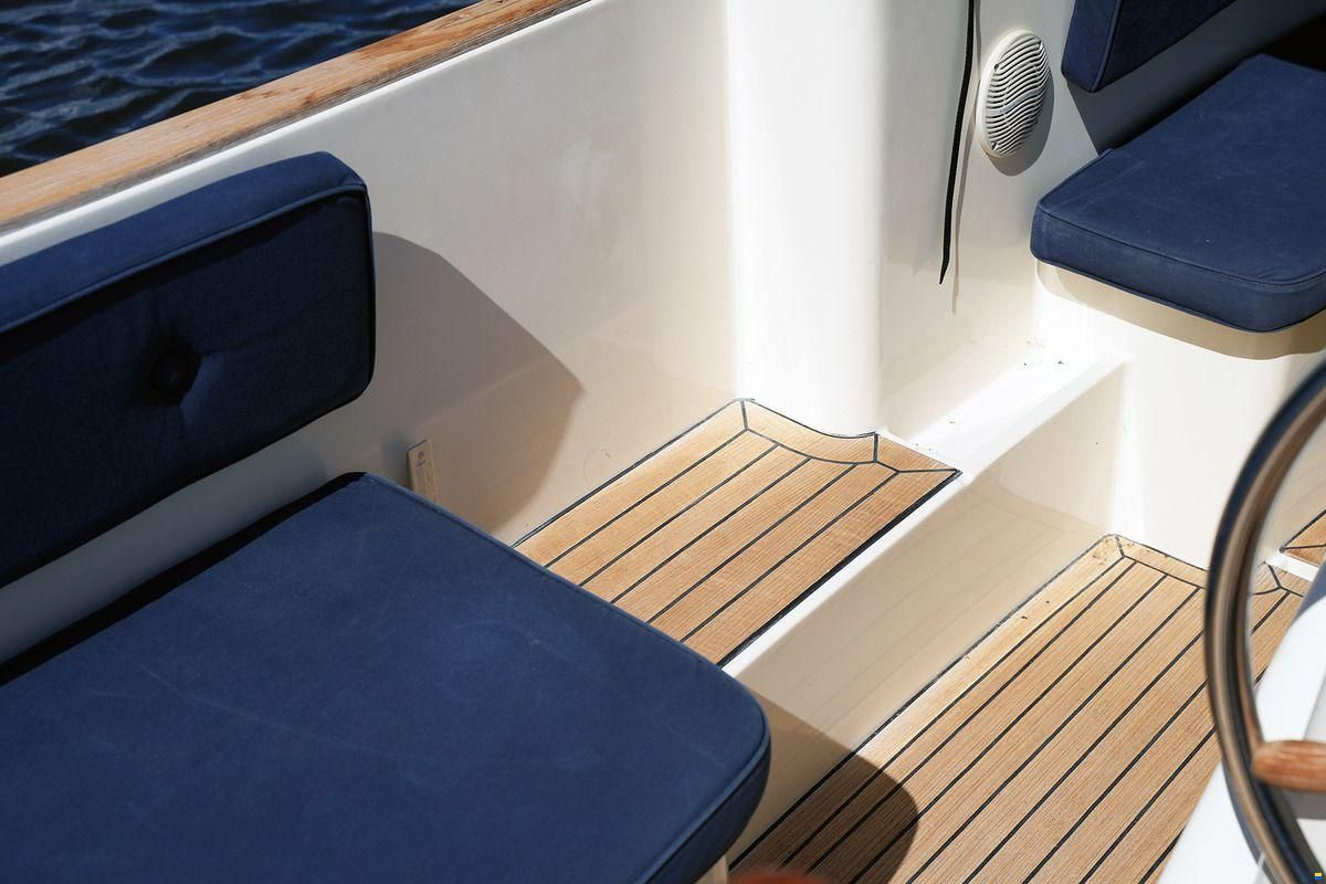 Van Wijk 621 Classic