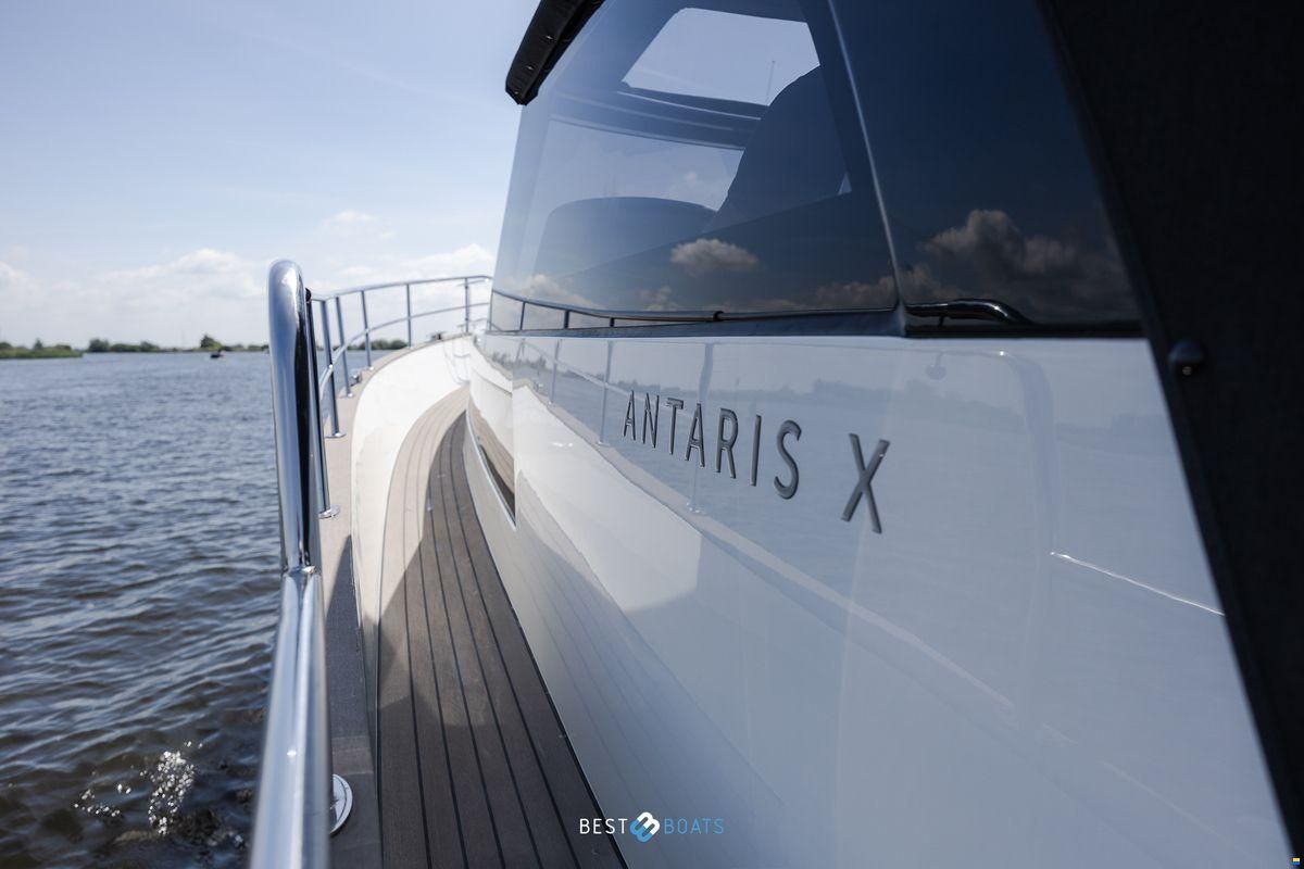 Antaris X