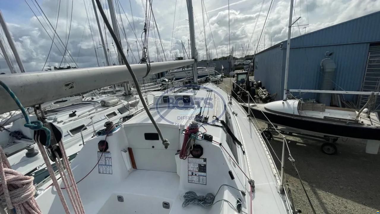 Archambault Suspens 84