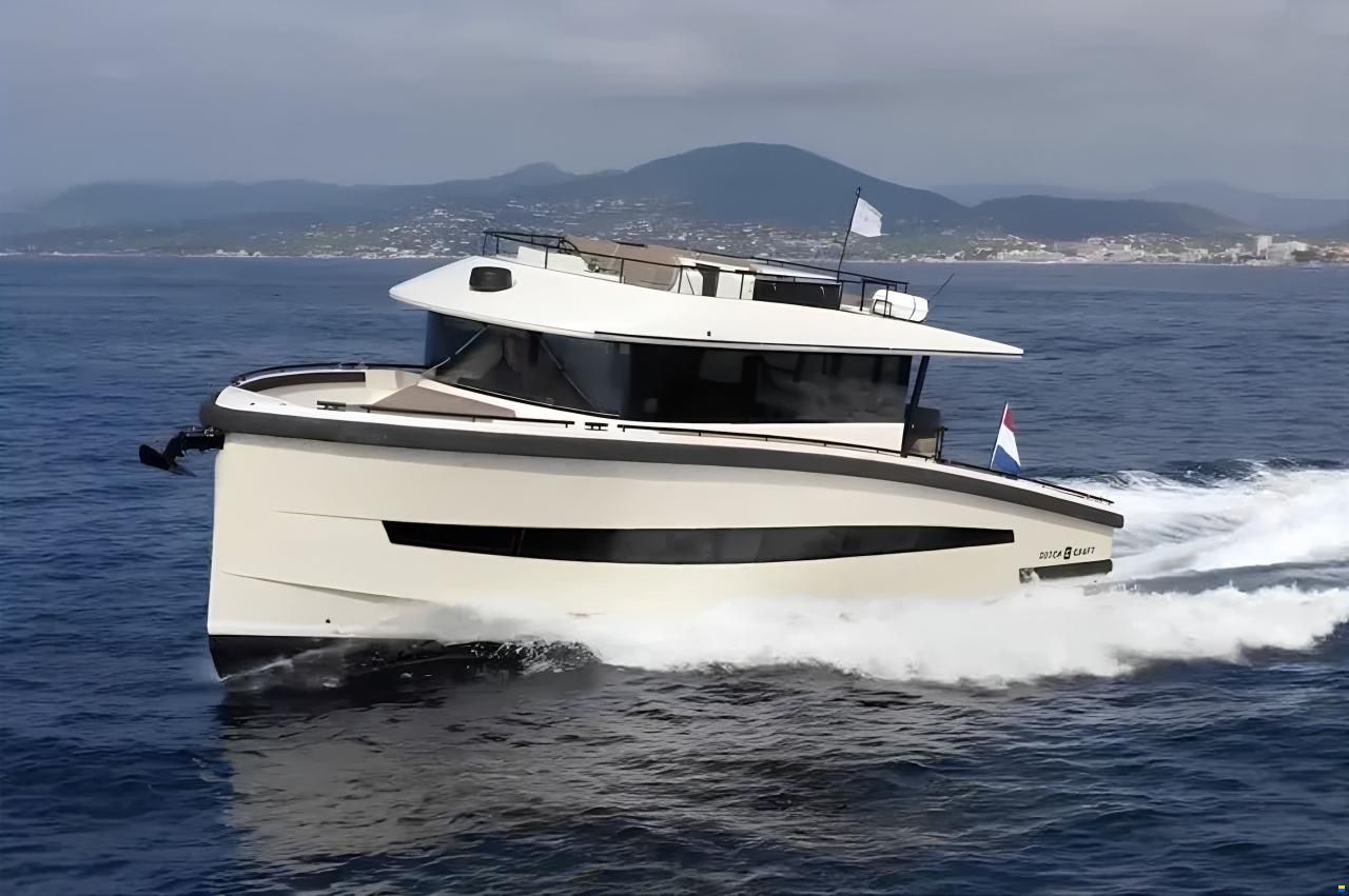 Dutch Craft DC 56