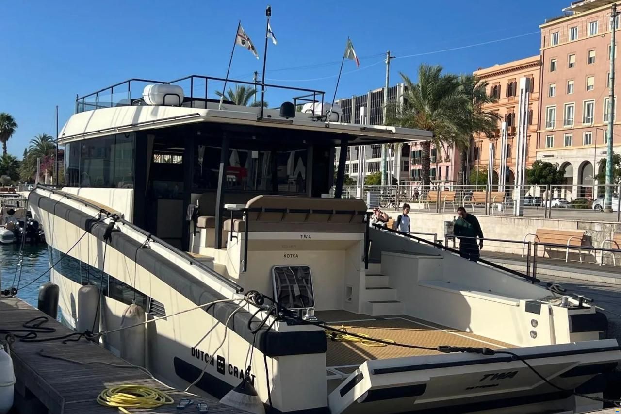 Dutch Craft DC 56