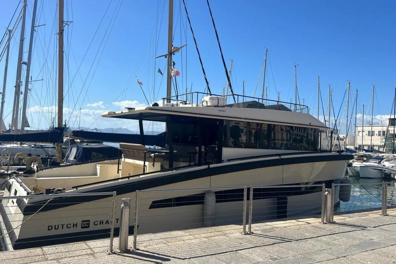 Dutch Craft DC 56