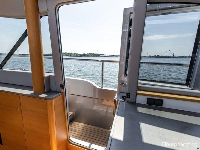 Steeler Yachts 52S Performance - Ella