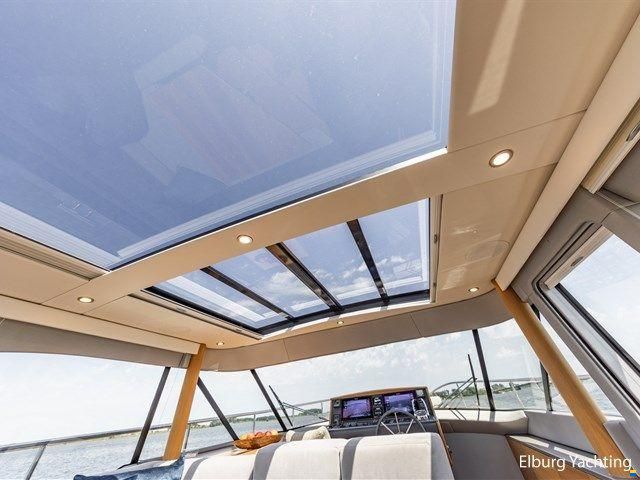 Steeler Yachts 52S Performance - Ella