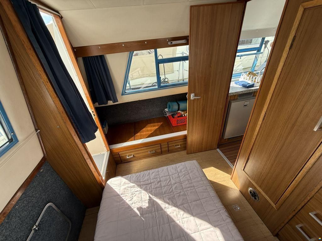 Boekanier 30 (Tinyhouse)