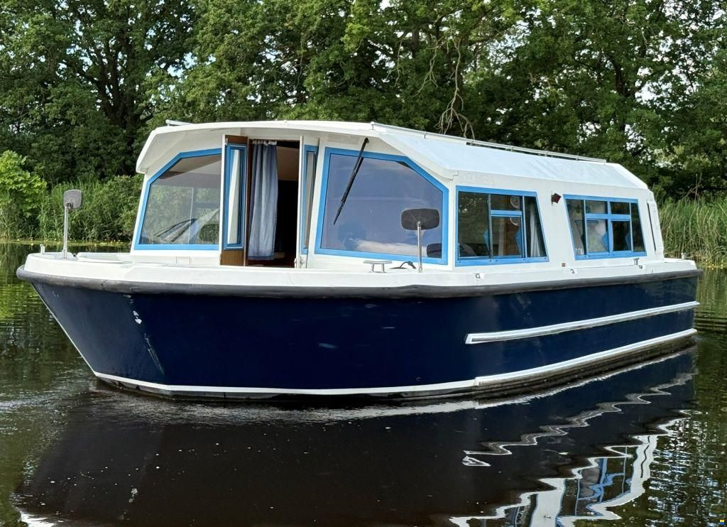 Boekanier 30 (Tinyhouse)