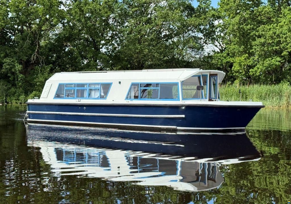 Boekanier 30 (Tinyhouse)