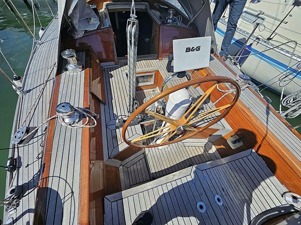 Impala 35