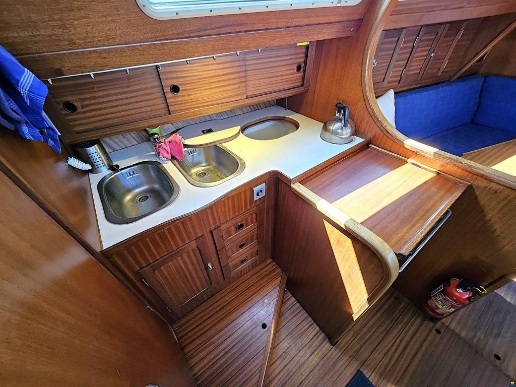 Impala 35