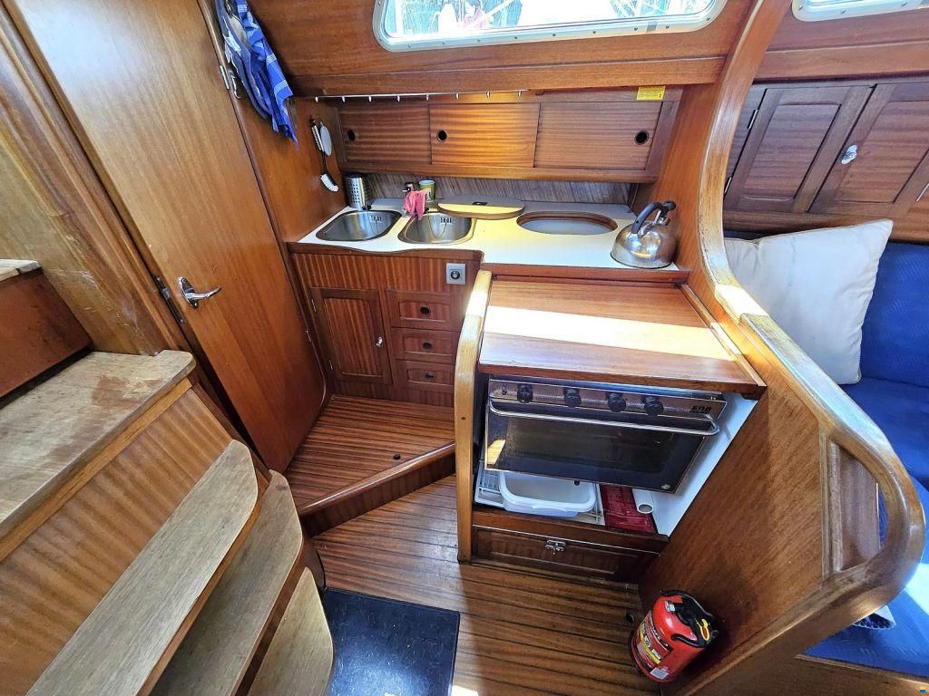 Impala 35