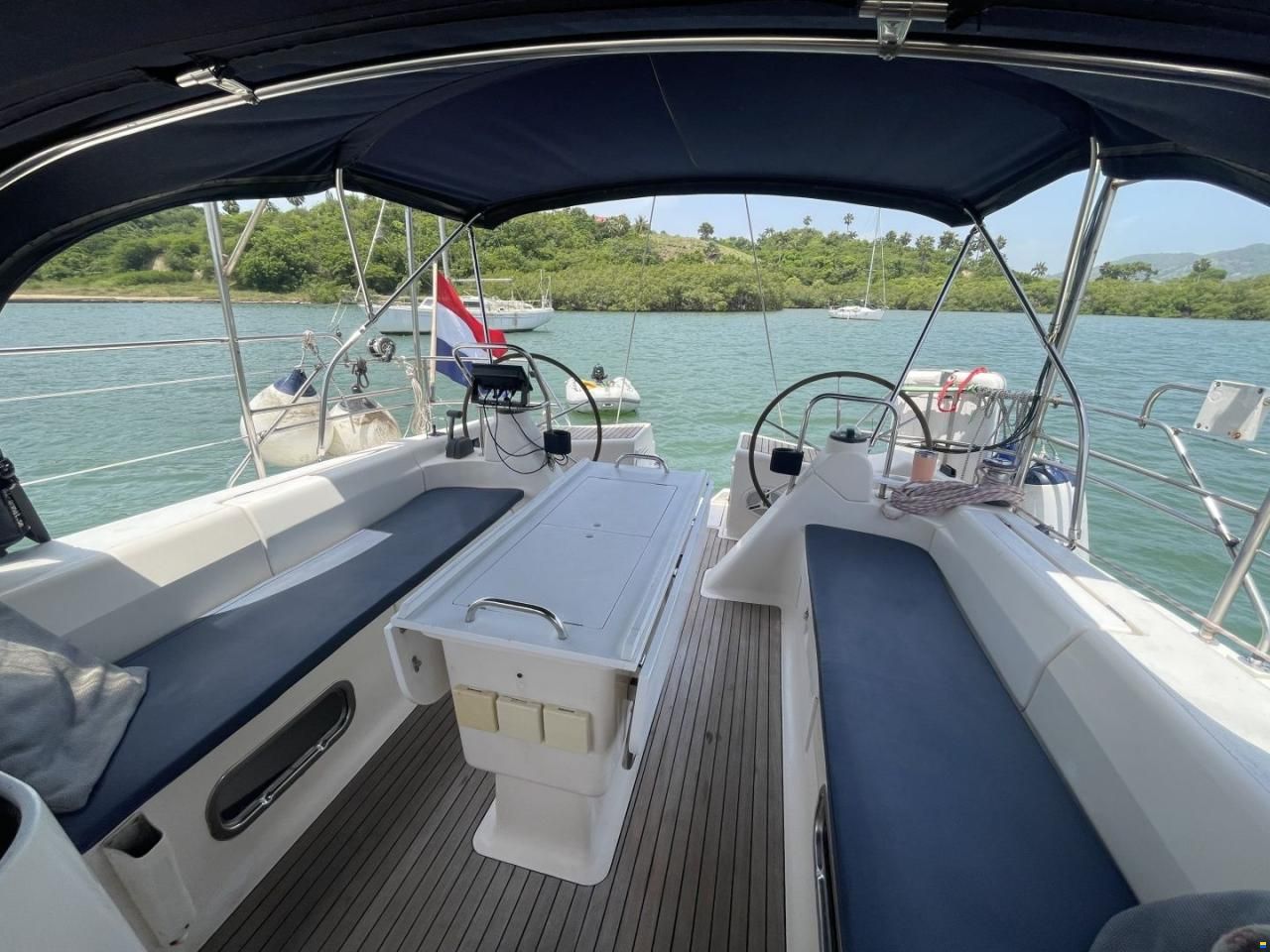 Bavaria 50
