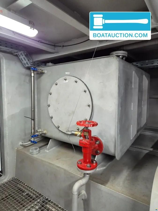 WSM Hausboot
