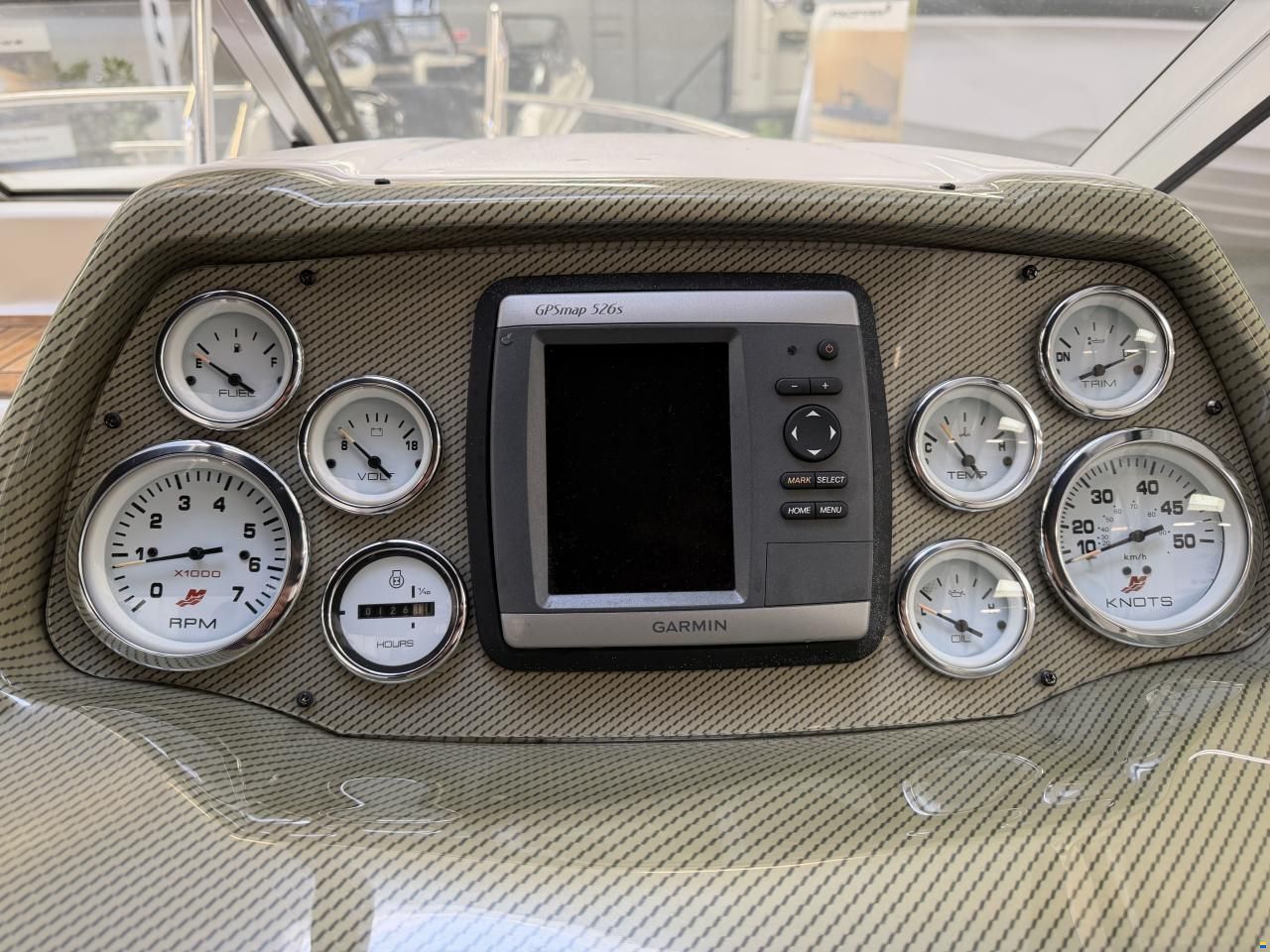 Bella 600 DC