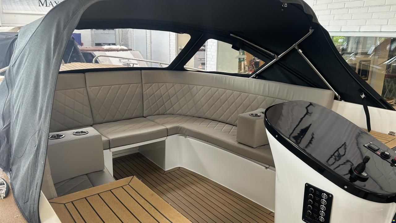 Maxima 720 Retro