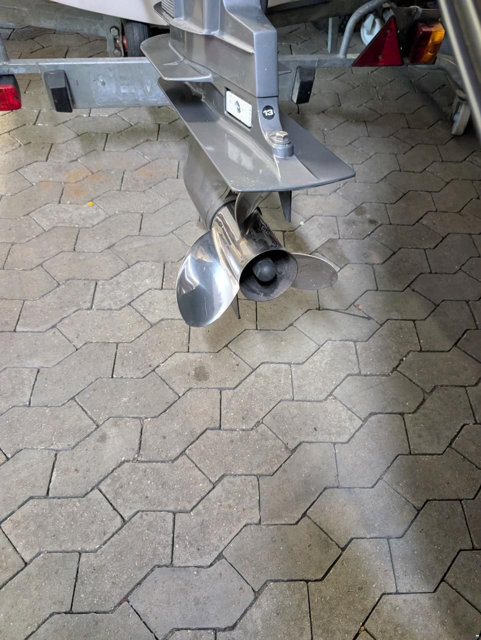Uttern 5100 Dc