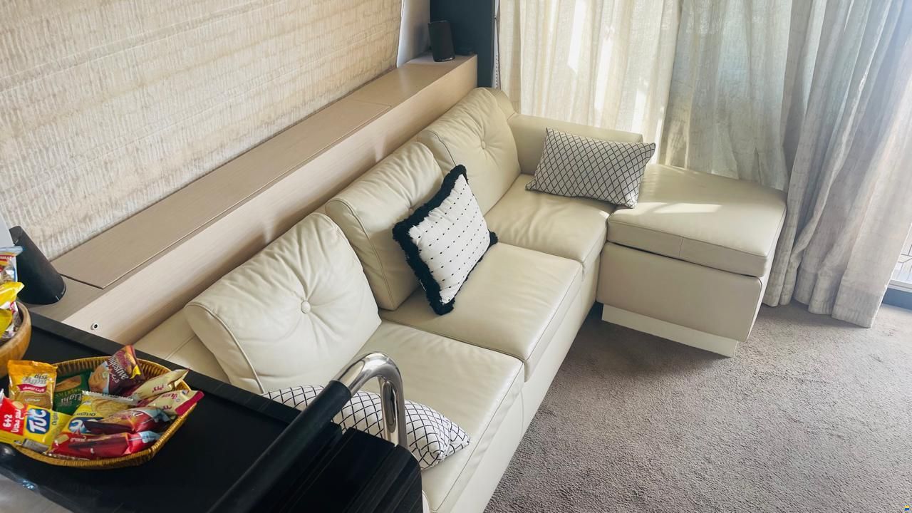 Azimut 66 Flybridge