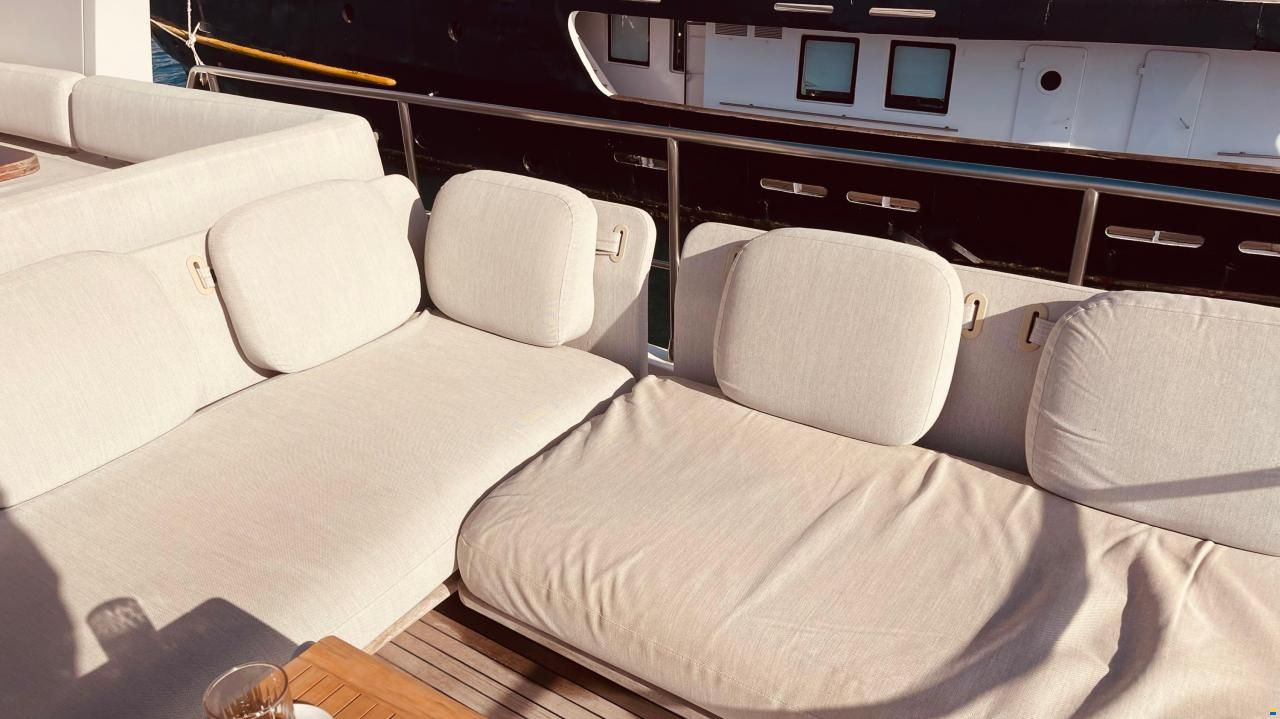 Azimut 66 Flybridge