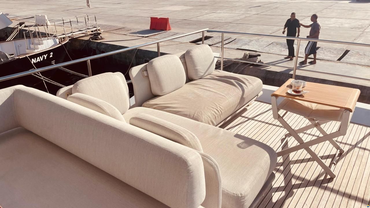 Azimut 66 Flybridge
