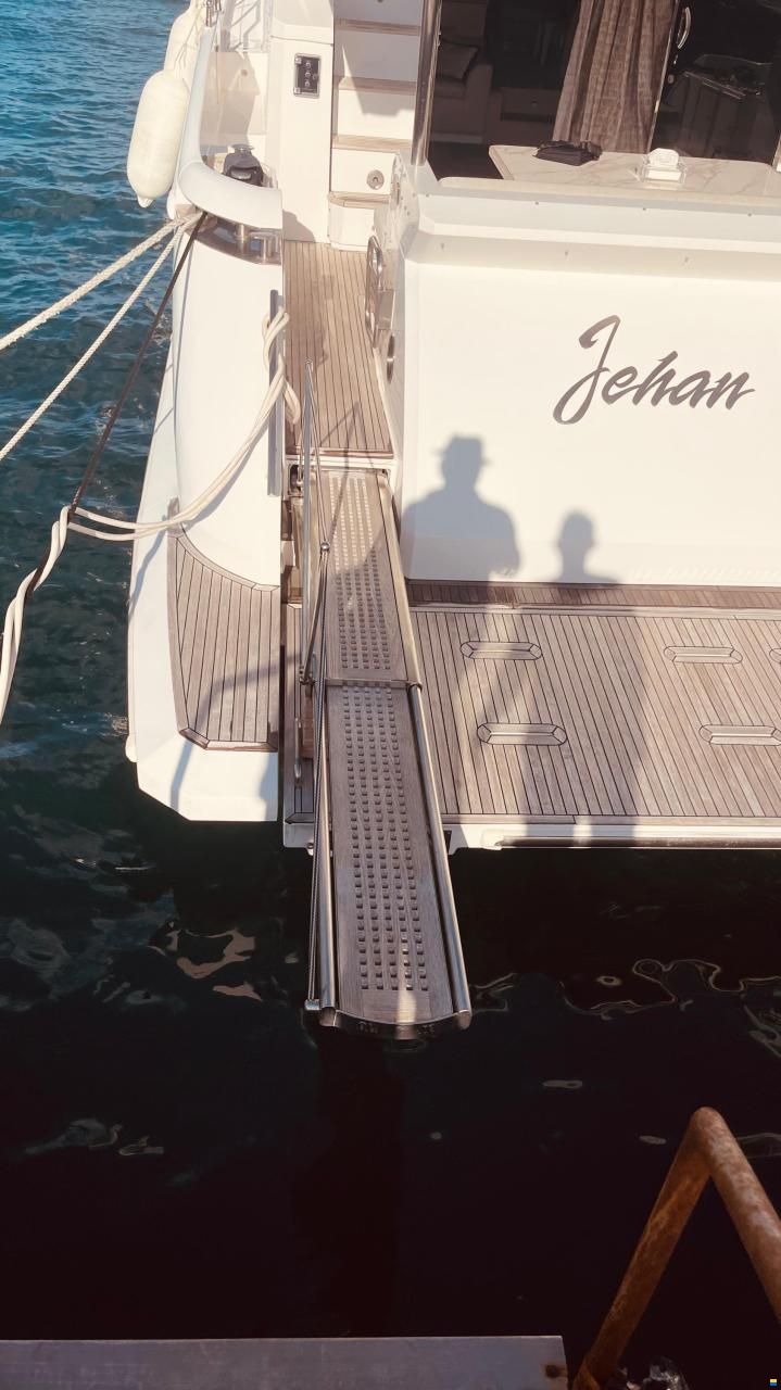 Azimut 66 Flybridge